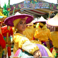 Kadayawan Festival