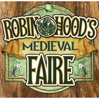 Robin Hood’s Medieval Faire