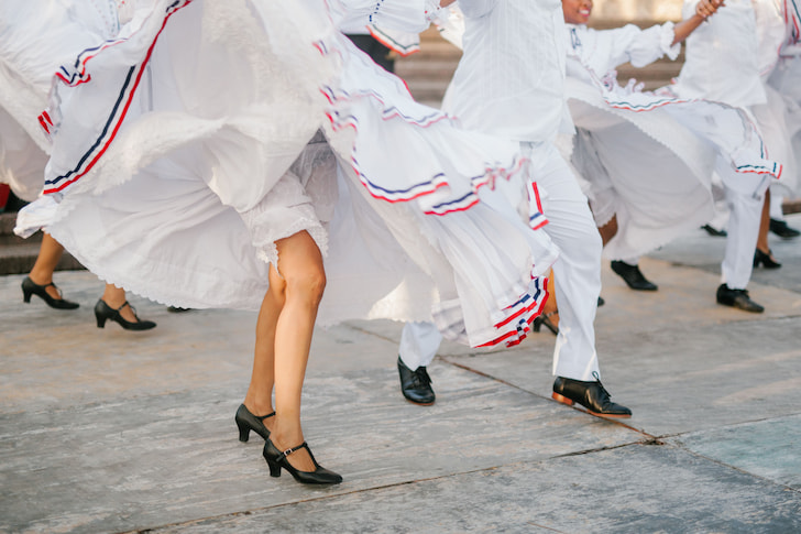 Fire Festival of Santiago de Cuba 