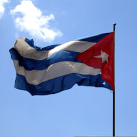 Fire Festival of Santiago de Cuba