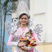 Sinulog (Santo Niño Festival)
