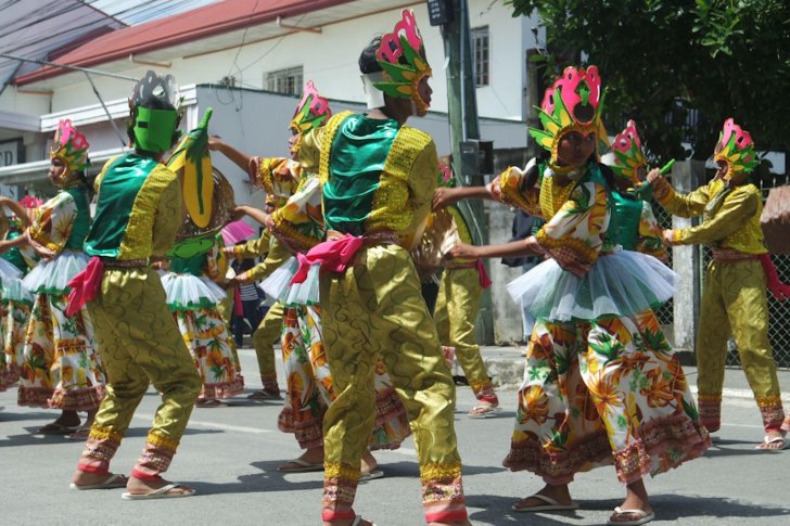 Sulyog Festival