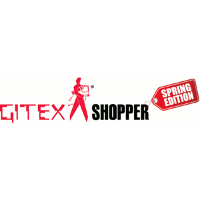 GITEX Shopper