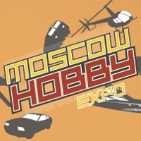 Moscow Hobby Expo