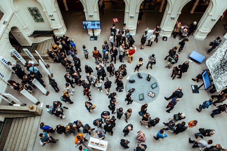 WRO Media Art Biennale