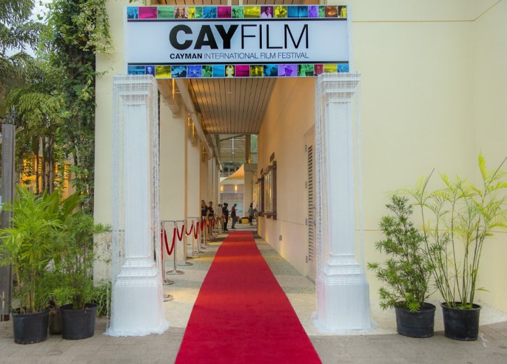 Cay FilmCayman International Film Festival