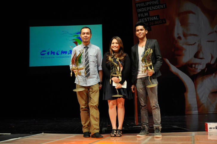Cinemalaya Philippine Independent Film Festival