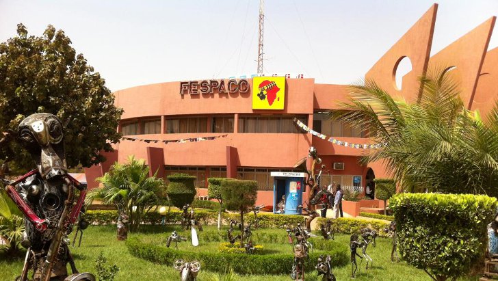 Panafrican Film and Television Festival of Ouagadougou
