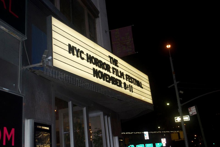 NYC Horror Film Festival
