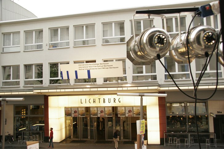International Short Film Festival Oberhausenе