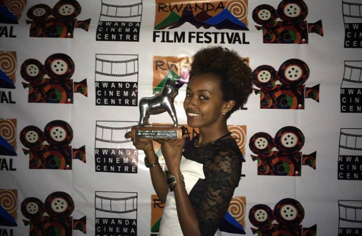 Rwanda Film Festival