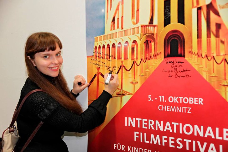 SCHLINGEL International Film Festival