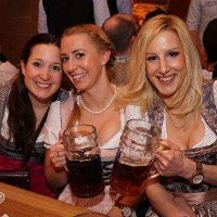 Starkbierzeit (Strong Beer Festival)