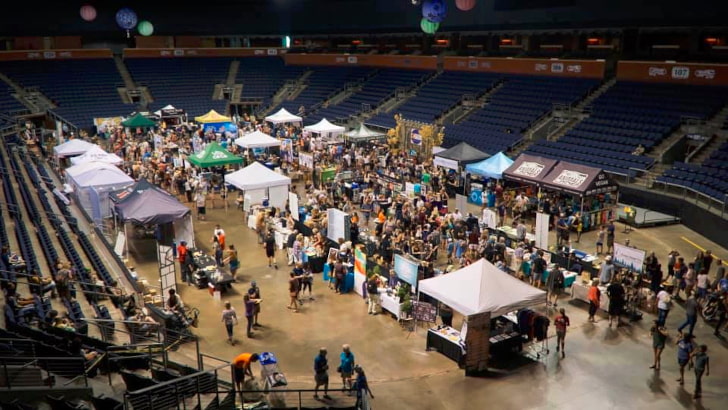 VegFest Colorado