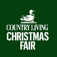 Country Living Christmas Fair