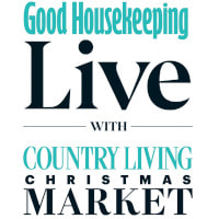 Country Living Christmas Market