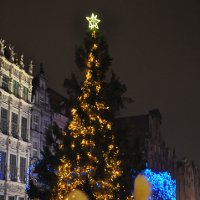 Gdansk Christmas Market
