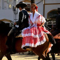 Feria de Jerez (Jerez Horse Fair)