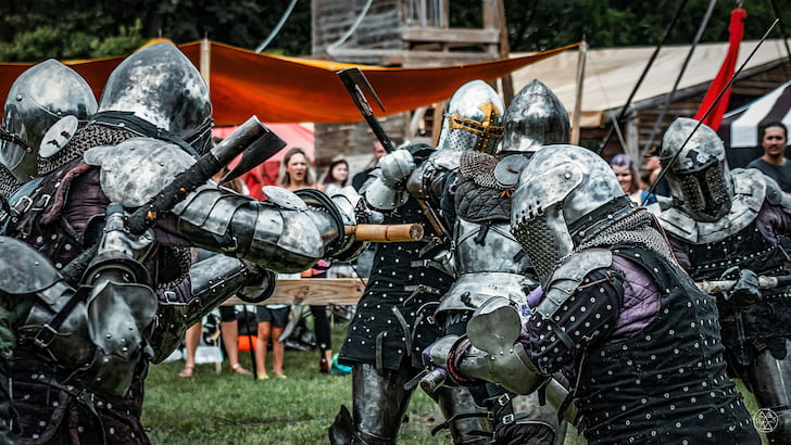 Renaissance Faire at Sleepy Hollow