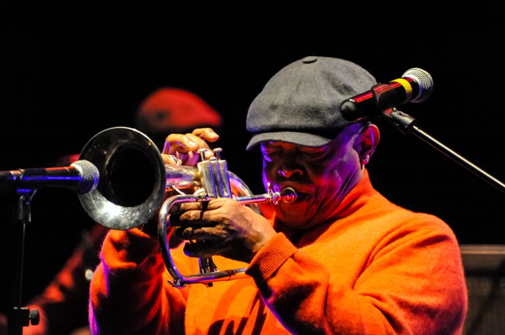 Международный музыкальный фестиваль в Бате