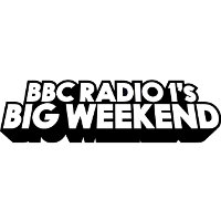 BBC Radio 1’s Big Weekend