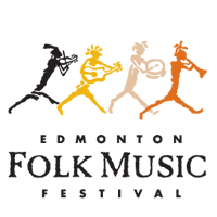 Edmonton Folk Music Festival
