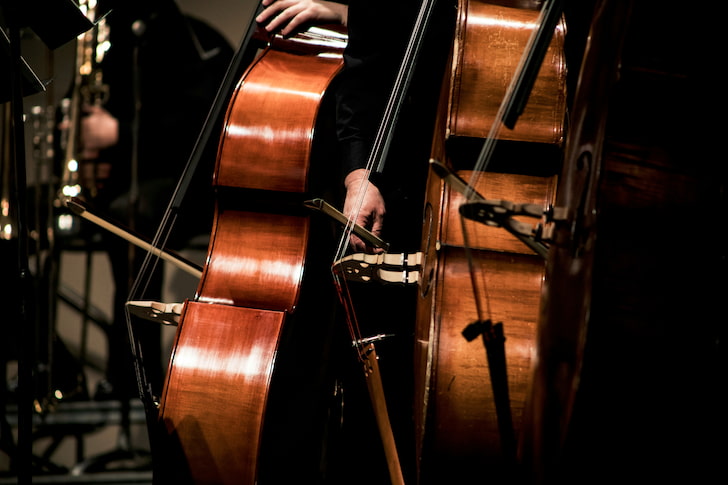 Music in Old Lviv