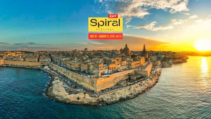 Spiral Festival