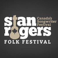 Stan Rogers Folk Festival