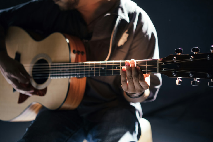 Valletta Guitar Festival