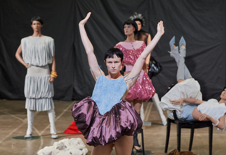 Copenhagen Fashion Week