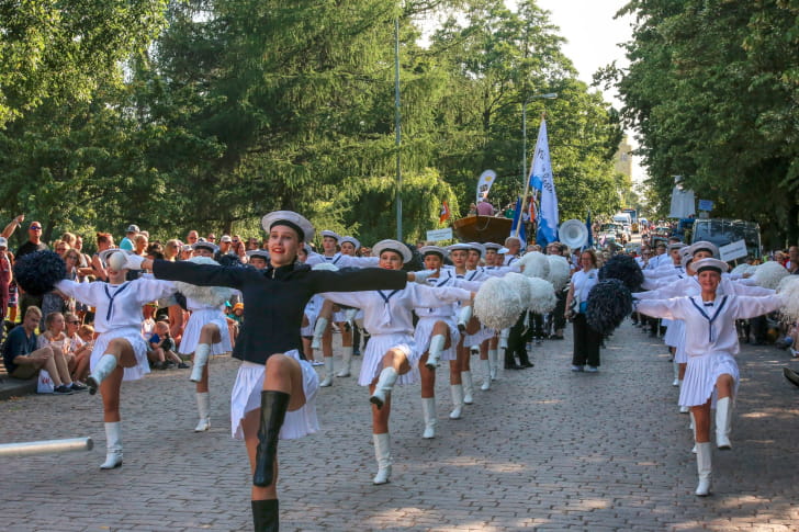 Kotka Maritime Festival