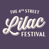 Calgary Lilac Festival (4th Street Lilac Festival)