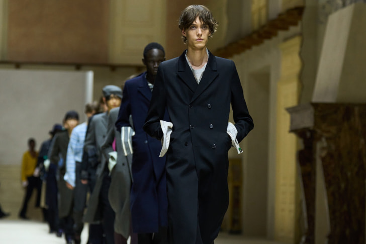 Milan Men’s Fashion Week