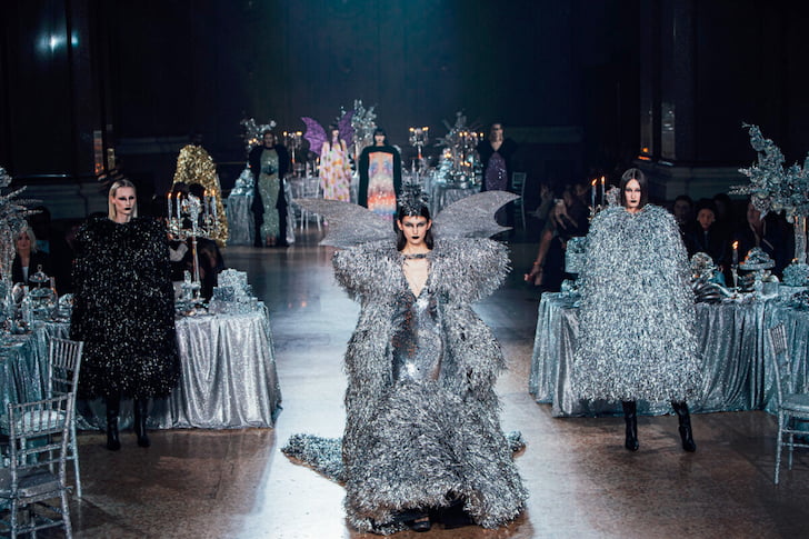 New York Fashion Week