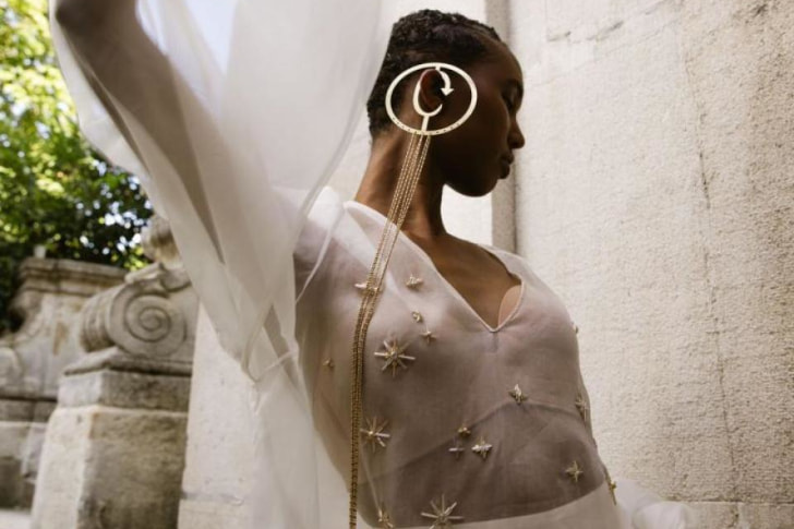 Paris Haute Couture Week