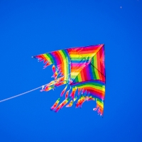 Pasir Gudang World Kite Festival