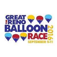 Great Reno Balloon Race