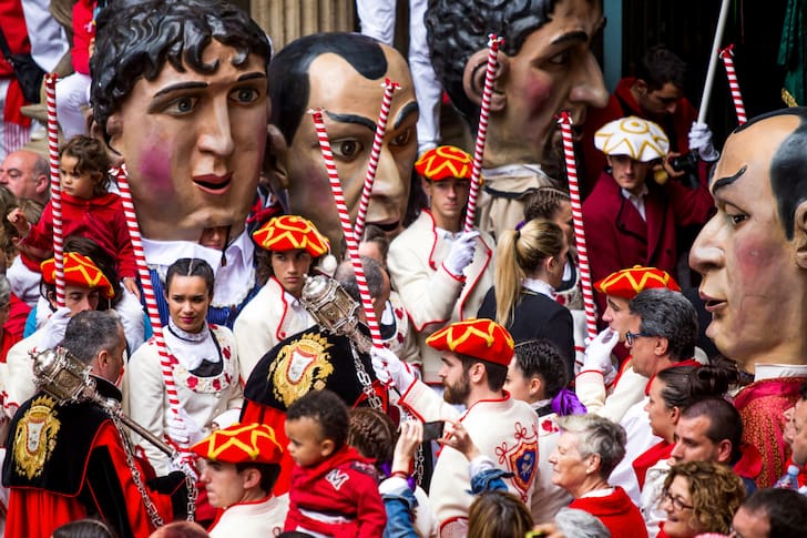 San Fermin Festival