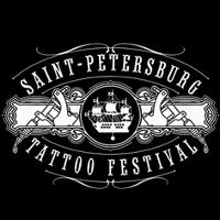 Saint Petersburg Tattoo Festival