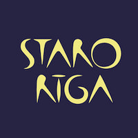 Staro Riga Festival of Lights