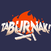 taBURNak!