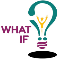 What If (ex Burn in the Forest)