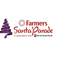 Auckland Farmers Santa Parade