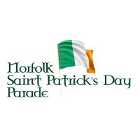 Norfolk Saint Patrick’s Day Parade