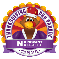 Novant Health Thanksgiving Day Parade
