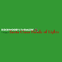 Rockwood Farmers’ Santa Claus Parade of Lights