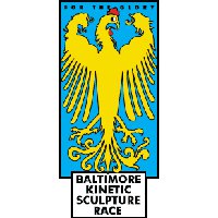 Baltimore Kinetic Sculpture Race