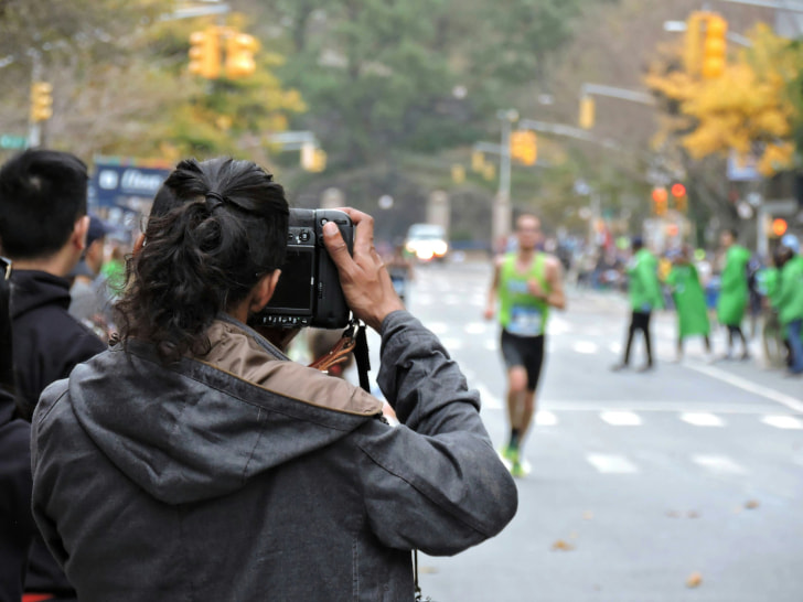 New York City Marathon
