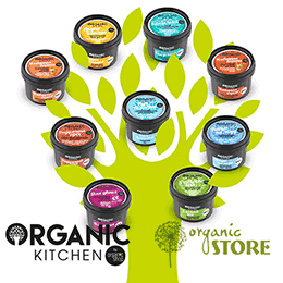 Organic Store Mayur